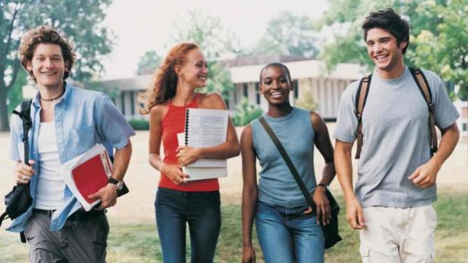 Do you have any advice when it comes to starting college and living alone?