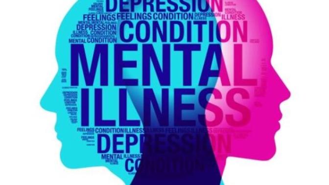 Do you have a mental illness/disability?