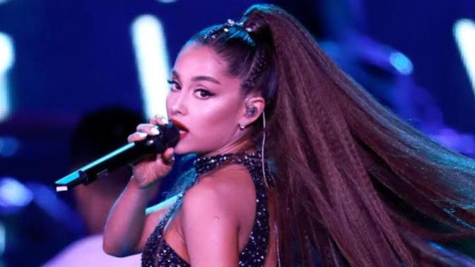 What do u think about Ariana Grande’s new song “Boyfriend” ?