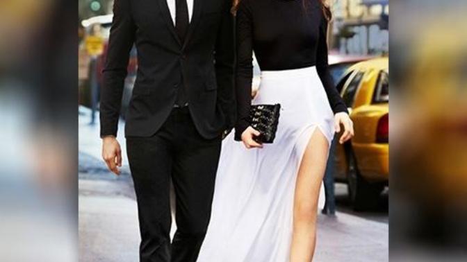 What looks stylish to you?