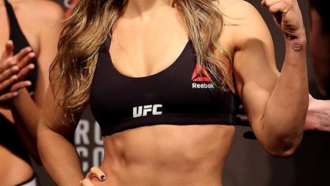 It’s not bad I want a girl to beat me up, is it?