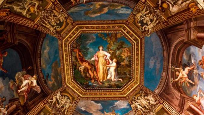 Do You Think Contemporary Art Would Be The Same As Old One In The Future?