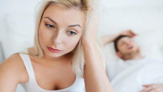 When you have/had a bad relationship, are you afraid of the new one?