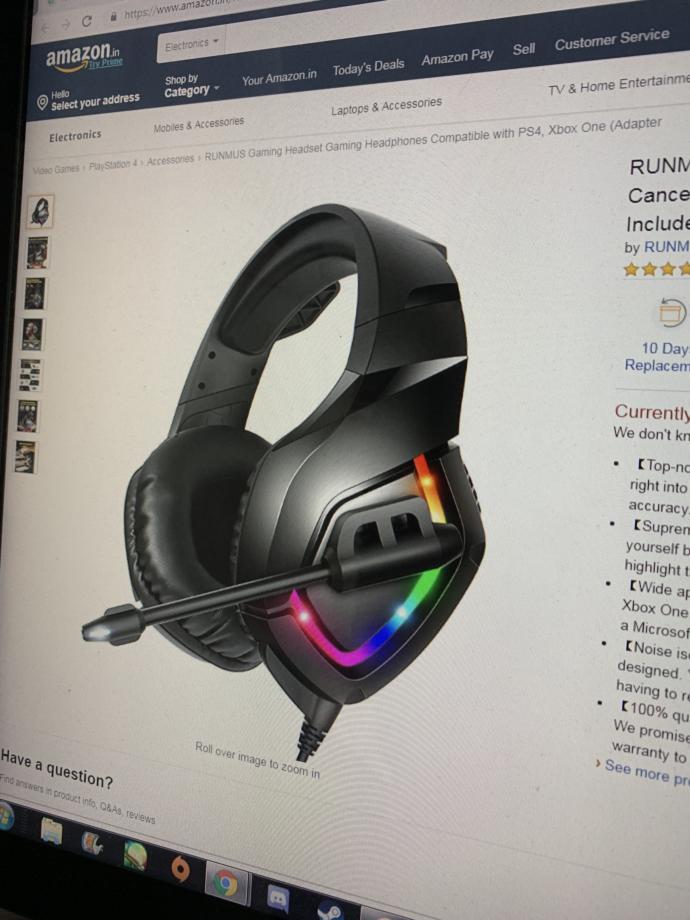 which headset should I get?