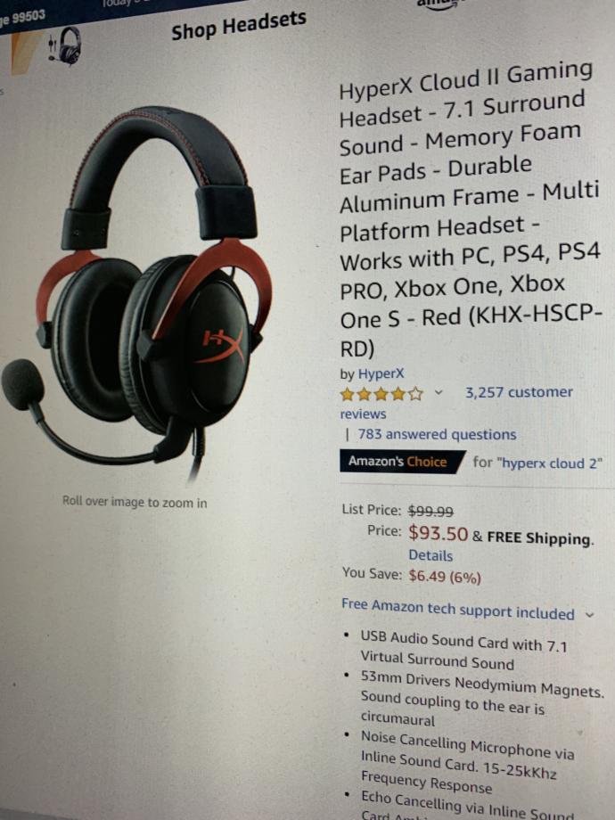 which headset should I get?