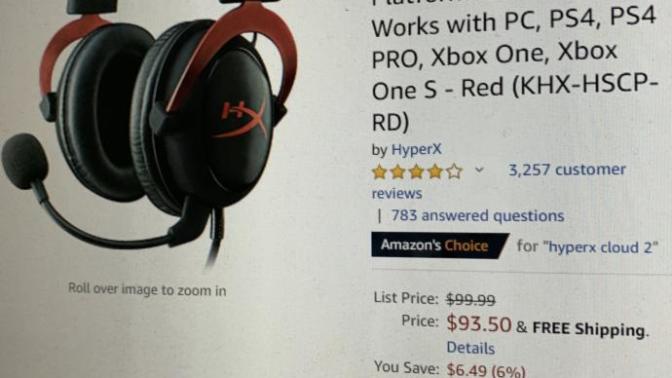 Which headset should I get?