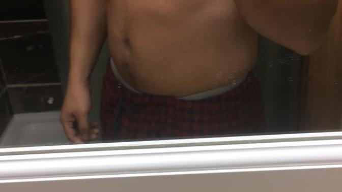 Should I aim to be more fit?