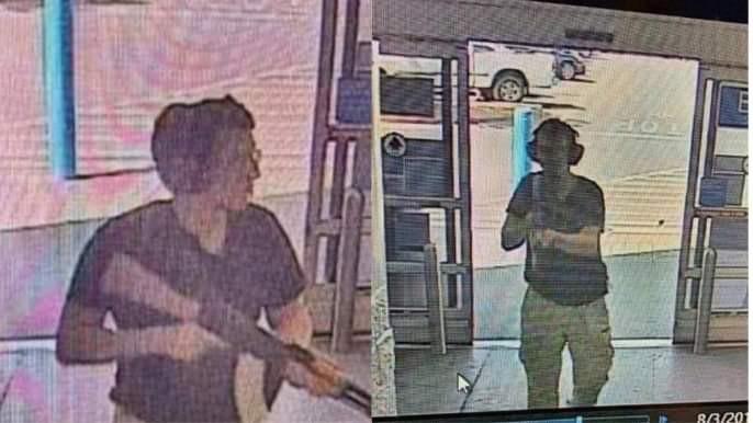 El Paso, Texas Walmart shooting near mall: Thoughts?