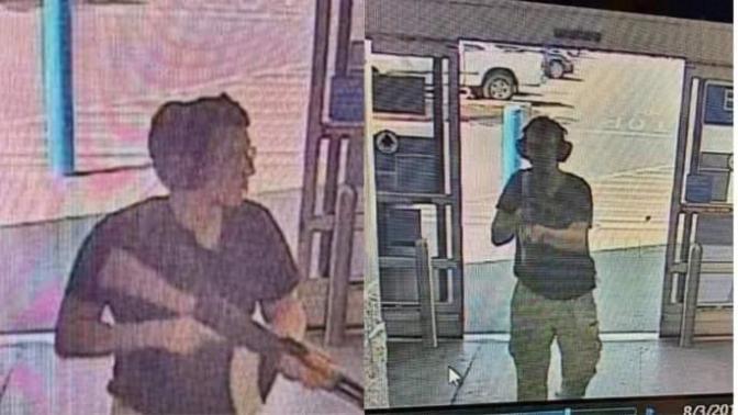 El Paso, Texas Walmart shooting near mall: Thoughts?