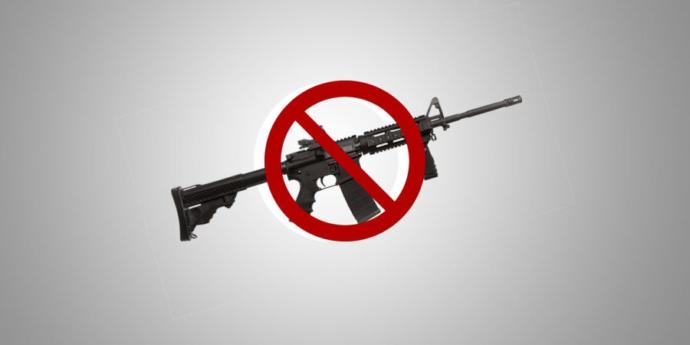 If vast majority of Americans want gun control, why don't Republicans take action?