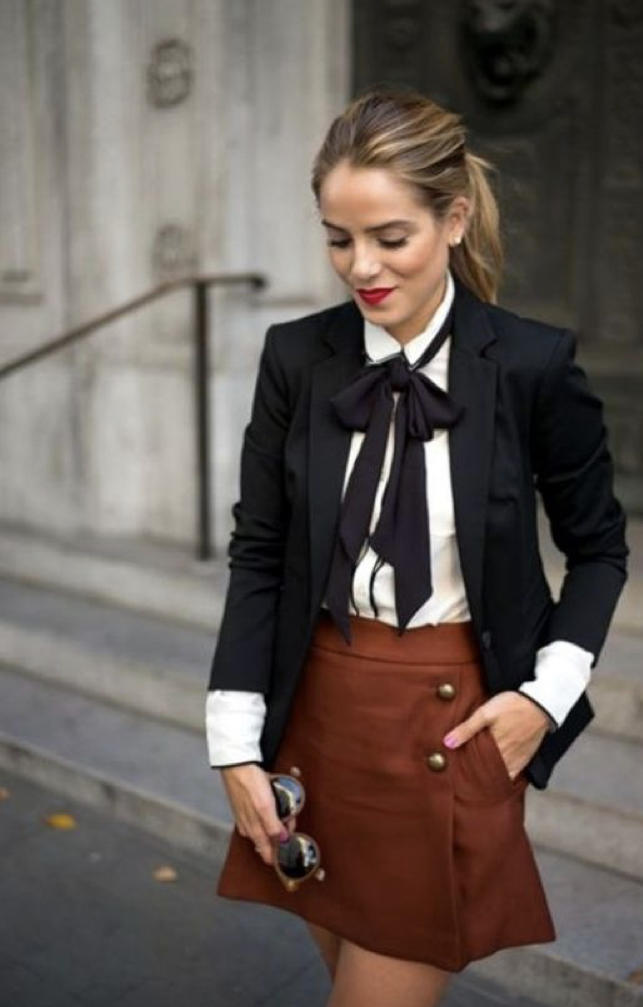 What’s the best fashion style for girls?