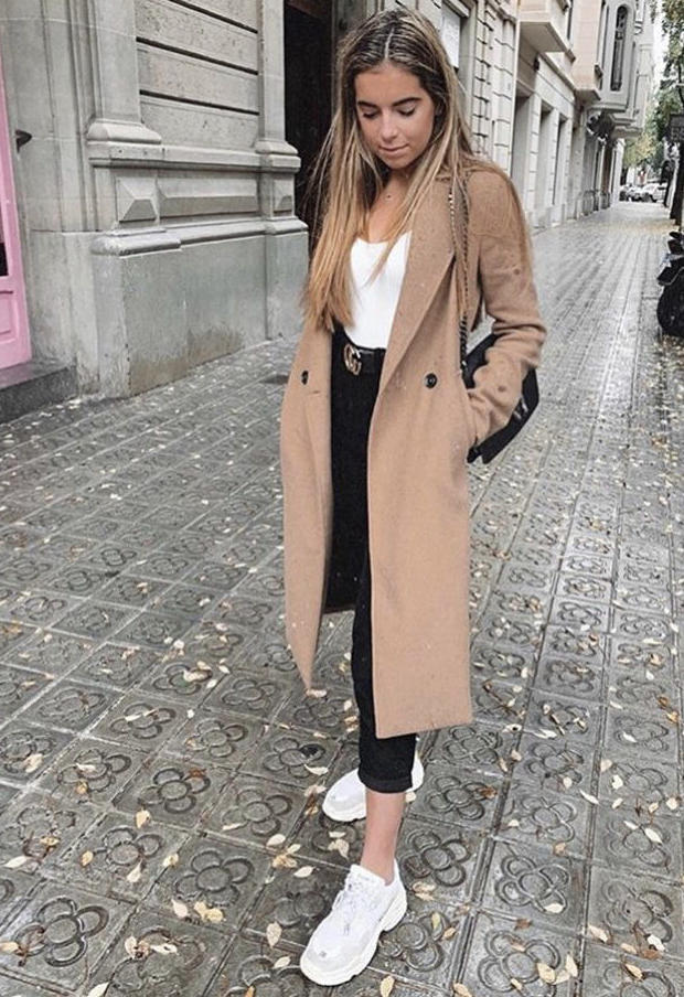 What’s the best fashion style for girls?