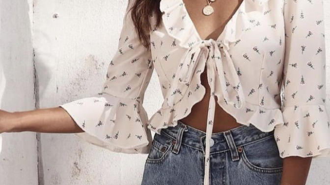 What’s the best fashion style for girls?