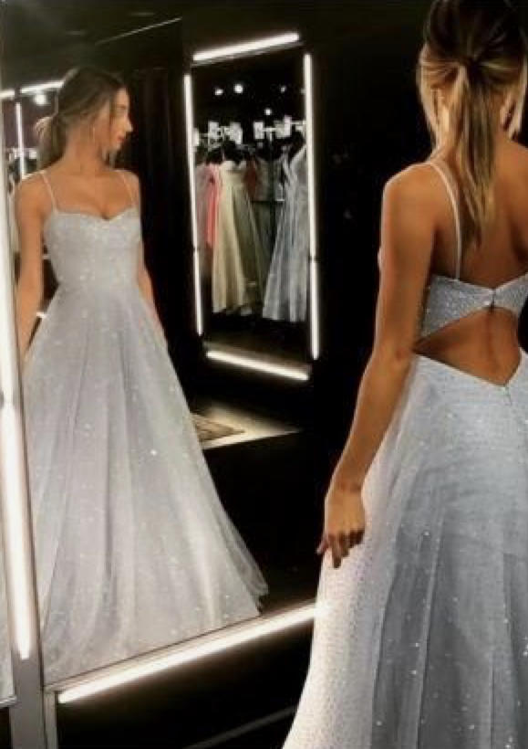 Which prom dress is your favourite?