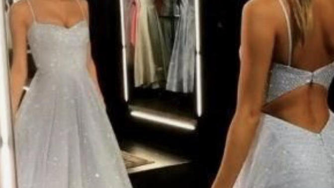 Which prom dress is your favourite?