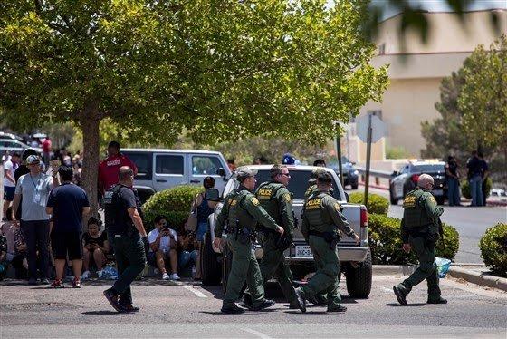 Do you think gun related news is ‘fake’ news?