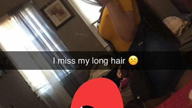 Do you prefer girls with long hair or short hair?