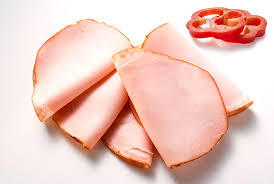 Do you like sliced ham?