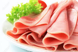 Do you like sliced ham?