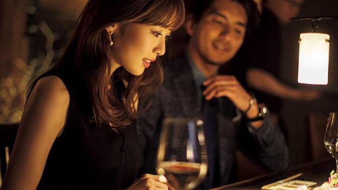 What do you hate most about the dating process?