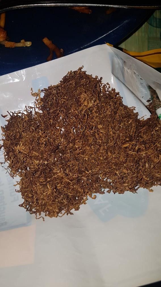 Is this REAL tobacco or FAKE tobacco? GirlsAskGuys