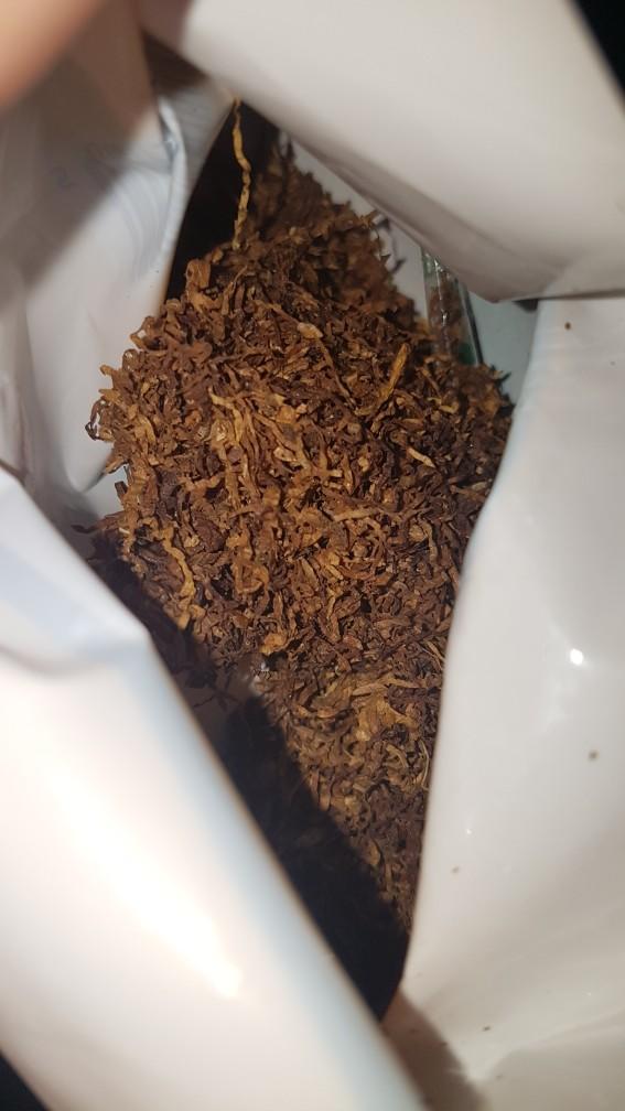 Is this REAL tobacco or FAKE tobacco?
