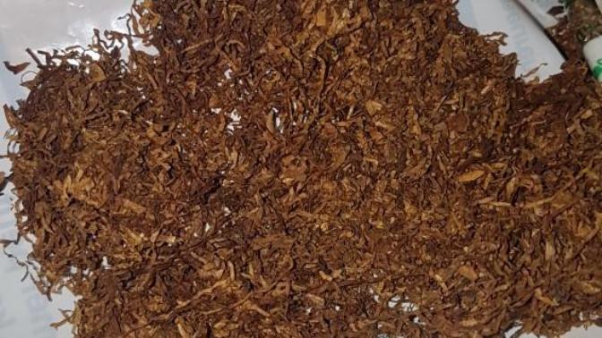 Is this REAL tobacco or FAKE tobacco?