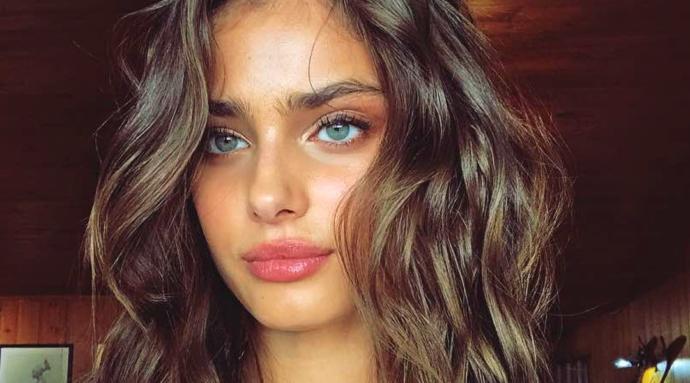 Who is cuter? Taylor Hill or Kendall Jenner?