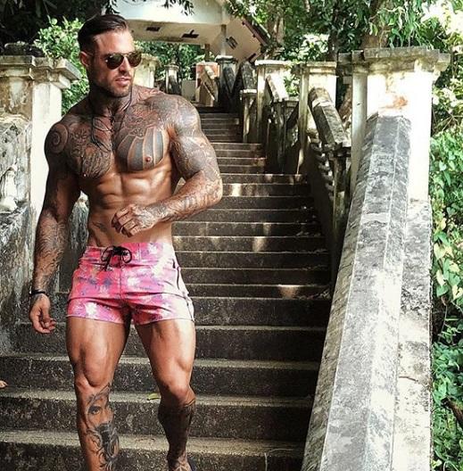 Are tattoos trashy?