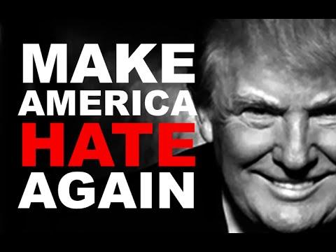 Is Trump to blame for the five of the top-10 deadliest shooting in U. S. history have come since 2016?