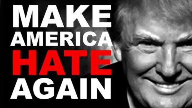 Is Trump to blame for the five of the top-10 deadliest shooting in U. S. history have come since 2016?