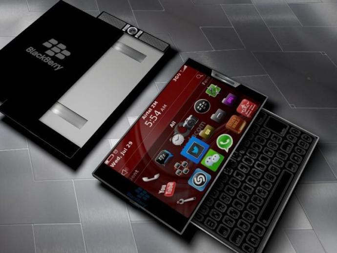 Do you miss the BlackBerry era? Would you want it to return?
