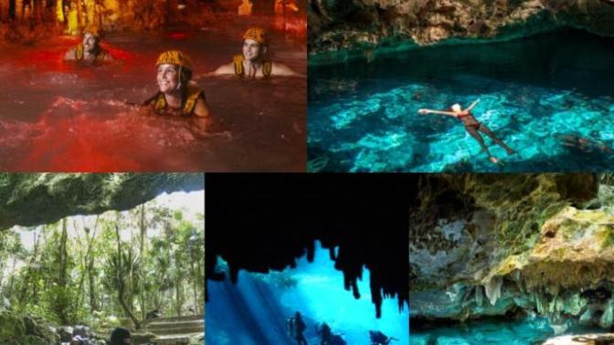 Which place would you rather vacation to?