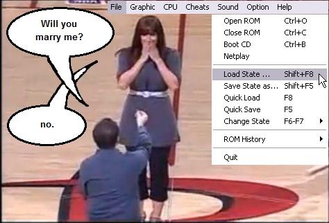 If life were a video game, what would some of the cheat codes be?