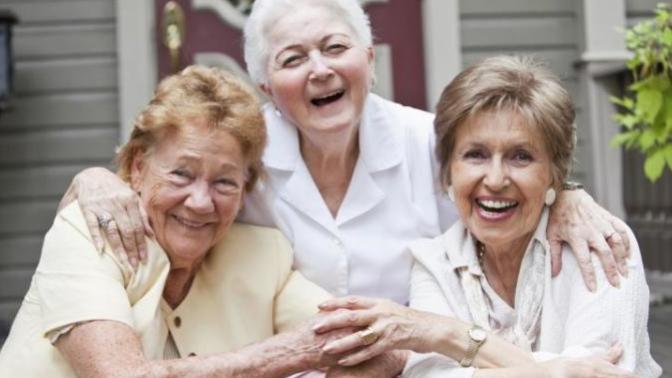 New medical procedure can delay the menopause by up to 20 years. What do you make of this? And how massive an impact do you think this'll have?
