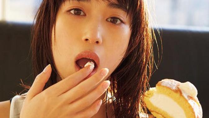 What’s your favorite guilty pleasure food-wise?