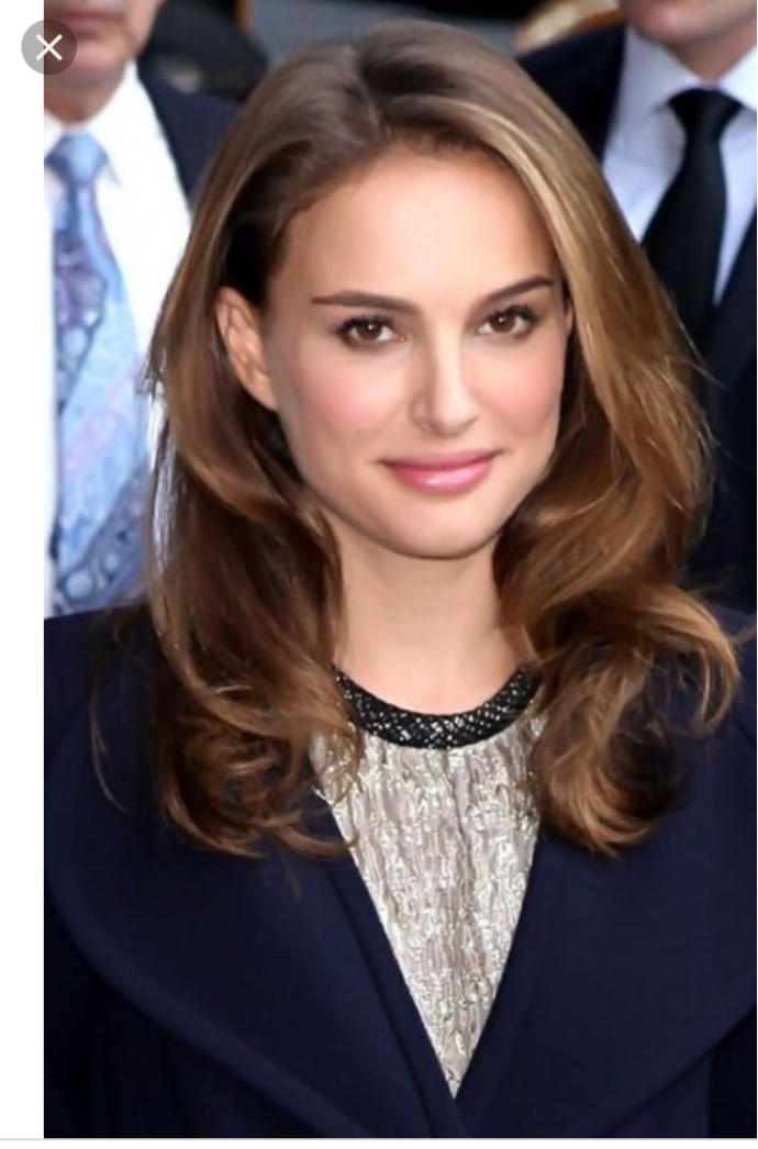 Who is more attractive? Beyonce or Natalie Portman?