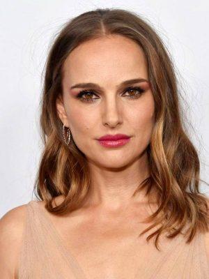 Who is more attractive? Beyonce or Natalie Portman?