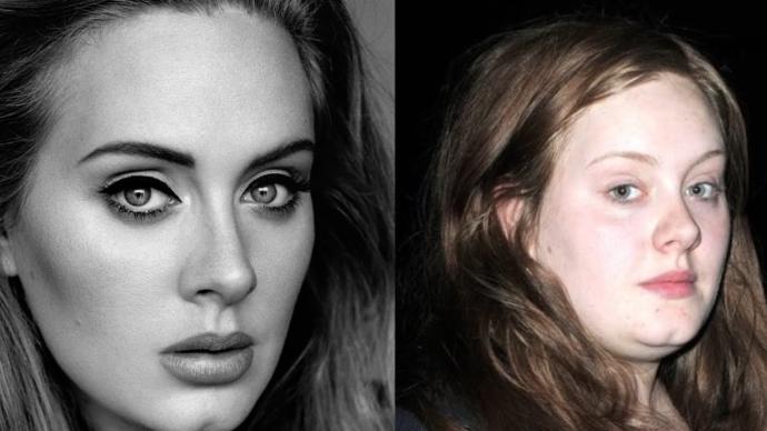 Who is more attractive? Beyonce or Natalie Portman?