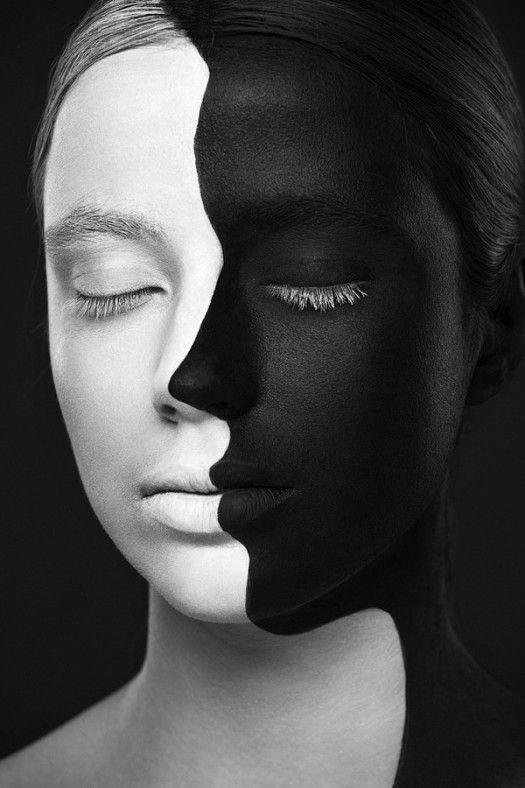 Would you like to be treated like black person, if no why not?