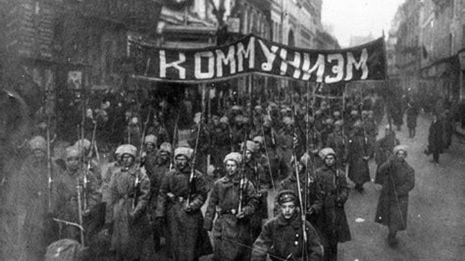 Are all Democrats communist racists?