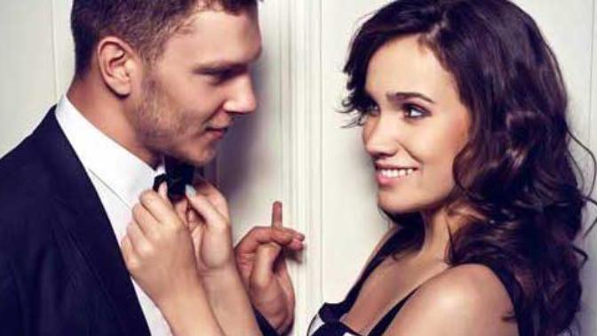 Girls: When dating, do you often initiate flirting or wait for the guy to make all the moves?