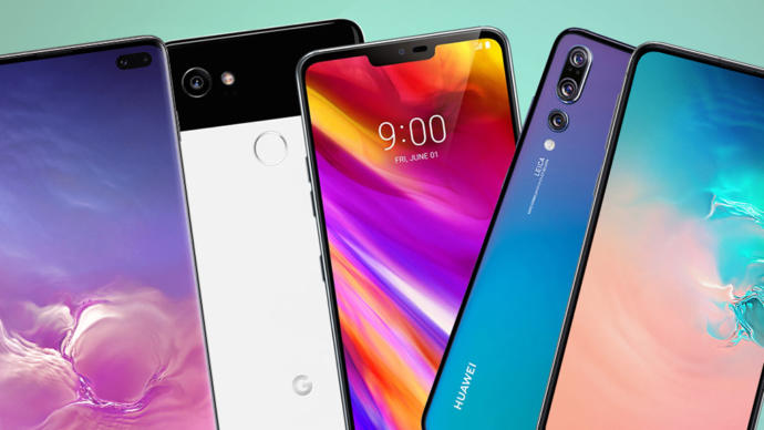 Do you prefer iphone with a physical home button or no home button?