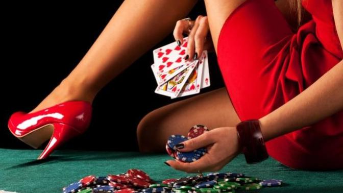 Why are women "worth more" in dating?