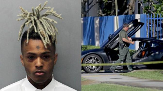 Do you think xxxtentacion's murder was planned or a random shooting?