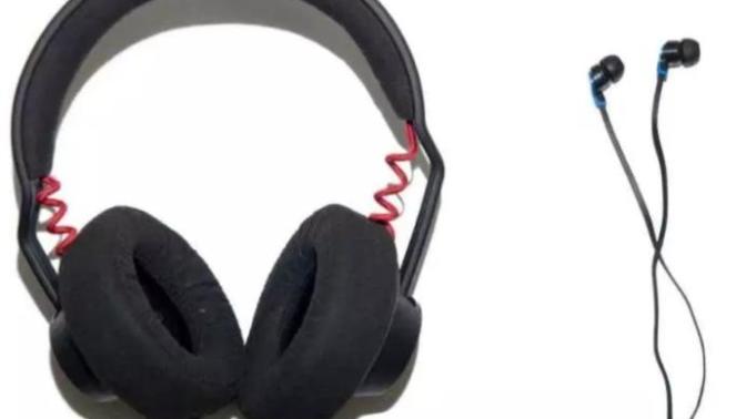 Do you prefer headphones or earphones? On ear or over hear? Wired or wireless?