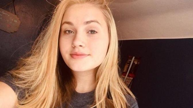 Is this girl a catfish?