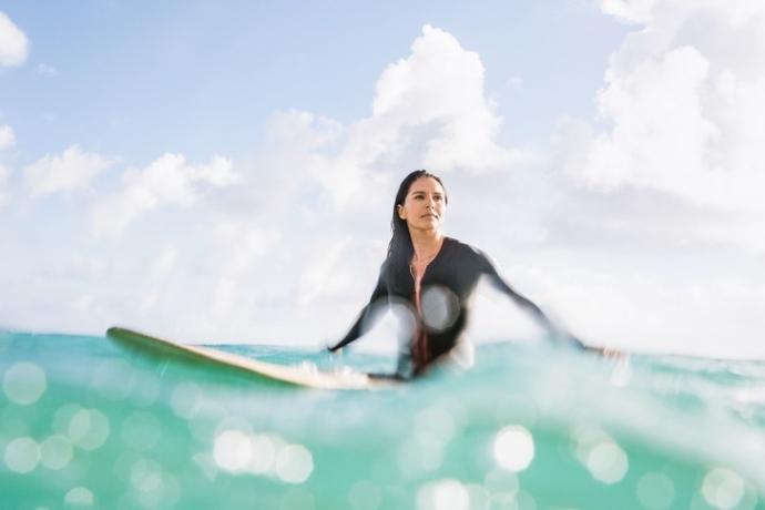 Who else thinks Tulsi Gabbard is one badass alpha woman?