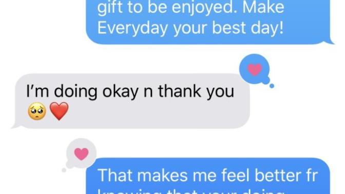 What do I do? I really like this girl I do my best and try to study her so I could give her what she wants without asking but Idk?
