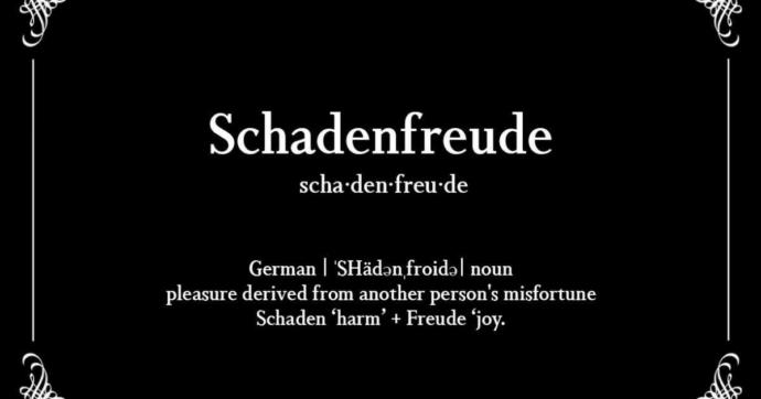 What words in other languages do you think English is missing?